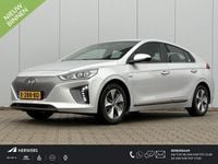 Occasion Hyundai Ioniq Comfort 88 kW (120 PK) 2017 Wit Hatchback