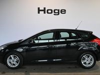 tweedehands Ford Focus 1.0 EcoBoost Edition Airco Cruise control Licht me