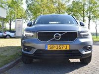 tweedehands Volvo XC40 T3 157PK | Trekhaak | Camera | Navigatie | Elektr.