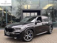 Occasion BMW X5 Executive 394 PK (289 kW) 2023 Zwart (metallic) SUV