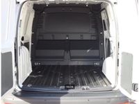 tweedehands VW Caddy Cargo 2.0 TDI Style Grijs Metallic, foto's ter illustratie