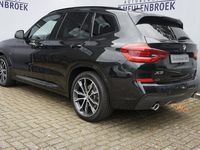 tweedehands BMW X3 xDrive30i, M pakket, panoramadak, head up