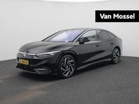 Occasion VW ID.7 Pro 210 kW (286 PK) 2024 Zwart Hatchback