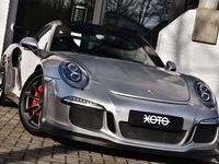 tweedehands Porsche 911 GT3 RS 9114.0I PDK *** HISTORY ***