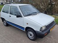 tweedehands Suzuki Alto 0.8 GLX