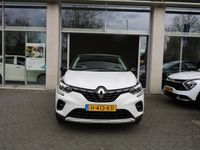tweedehands Renault Captur 1.3 TCe 130 Intens