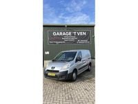Occasion Peugeot Expert 90 PK (66 kW) 2009 Overige Van