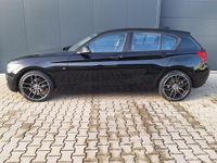 tweedehands BMW 116 116 i Business M-Sportpakket ⭐️