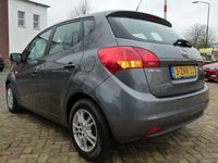 tweedehands Kia Venga 1.4 CVVT X-tra AIRCO/LMV/CV AFSTANDSBEDIENING