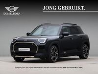 Nieuw Mini Aceman Favoured 160 kW (218 PK) 2026 Zwart SUV