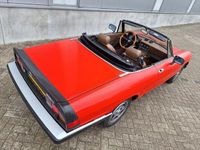 tweedehands Alfa Romeo Spider 2.0 Veloce