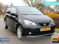 Occasion Seat Mii 60 PK (44 kW) 2014 Zwart Hatchback