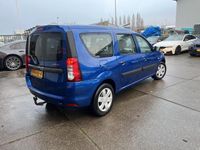 tweedehands Dacia Logan MCV 1.6 MPI Ambiance