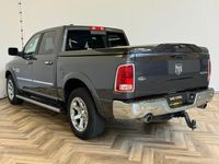 tweedehands Dodge Ram PICKUP 1500 5.7 V8 4x4 Crew Cab 5'7 Laramie, NAP, SCHUIFDAK, VOL