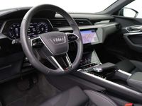 tweedehands Audi e-tron 55 quattro S edition 95 kWh | 408 PK |
