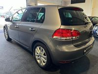 tweedehands VW Golf VI 1.4 TSI Life Cruise Climate Control Stoelverwarmwing Parkeersensoren Lichtmetaalvelgen