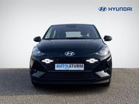 tweedehands Hyundai i10 1.0i 67 5MT Comfort Smart 4-zits