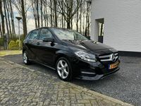 tweedehands Mercedes B180 Ambition SLECHTS 26244 KM NAVIGATIE DEALERONDERHOU