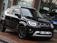 Occasion Suzuki Ignis 83 PK (61 kW) 2023 Zwart SUV