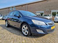 tweedehands Opel Astra 1.6 Sport NIEUWE APK | LEUKE AUTO!