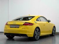 tweedehands Audi TT 1.8 TFSI Pro Line S