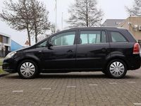 tweedehands Opel Zafira 1.8 Essentia