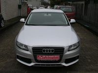 Occasion Audi A4 Business 2008 Grijs Sedan