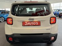 tweedehands Jeep Renegade 1.4 MultiAir Longitude NAVIGATIE ECC AIRCO CRUIS