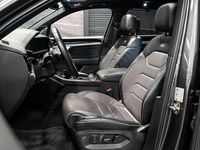 Occasion VW Touareg R-line 286 PK (210 kW) 2019 Grijs SUV