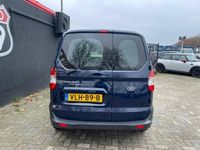 tweedehands Ford Transit COURIER 1.5 TDCI Trend CLIMA / MARGE AUTO / MOTOR START NIET