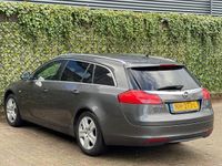 tweedehands Opel Insignia Sports Tourer 1.8 Edition