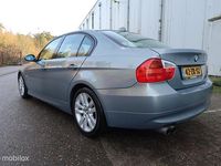 Occasion BMW 325 Executive 218 PK (160 kW) 2008 Grijs Sedan