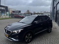 Occasion MG ZS Luxury 105 kW (143 PK) 2020 Zwart SUV