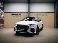 Occasion Audi RS Q3 S-Line 400 PK (294 kW) 2022 Wit SUV
