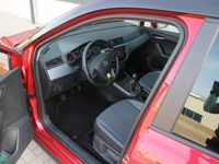 tweedehands Seat Arona 1.0 TSI Style Business Intense / navi / cruise / climate / stoelverw. / 2-tone