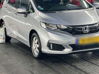 tweedehands Honda Jazz 1.3 i-VTEC Trend