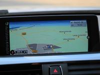 Occasion BMW 320 Executive 184 PK (135 kW) 2015 Grijs Stationwagen