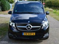 tweedehands Mercedes V250 BlueTEC Lang DC Avantgarde Edition