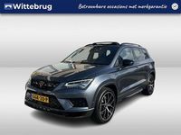 Occasion Cupra Ateca 301 PK (221 kW) 2019 Grijs SUV