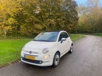 tweedehands Fiat 500 1.2 Lounge