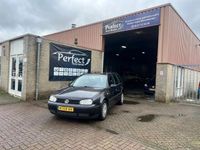 tweedehands VW Golf IV Variant 1.6 Trendline