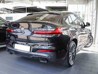 tweedehands BMW X4 M40i Executive 354 PK ACC PANORAMADAK HEAD-UP CAMERA