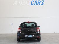 Occasion Renault Clio R.S. Collection 101 PK (74 kW) 2011 Zwart Hatchback