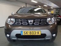 Occasion Dacia Duster Prestige 127 PK (93 kW) 2018 Bruin SUV