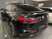 tweedehands BMW X4 M Competition 3.0 / 510 PK PANO VOL VOL