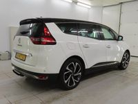 Occasion Renault Grand Scénic IV Bose Edition 140 PK (102 kW) 2019 Wit MPV