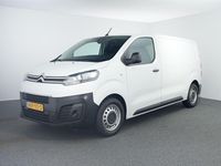 Occasion Citroën Jumpy 145 PK (106 kW) 2022 Wit MPV
