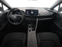 tweedehands Toyota C-HR 1.8 Hybrid First Edition