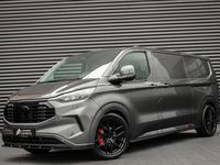 Occasion Ford Transit Custom Limited 170 PK (125 kW) 2024 Grijs Van