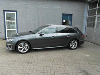 tweedehands Audi A4 Avant 40 TFSI MHEV S Line 2x Plus Inclusief Afleve